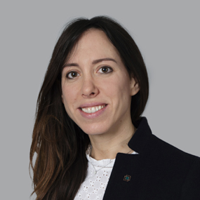 Photo de Maître Edith SAINT-CENE