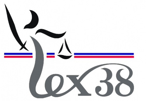 SCP de BELVAL KLEIN - LEX 38