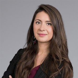 Photo de Maître Livia SHEHI