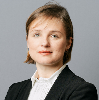 Photo de Maître Tetyana BUTKO-GUINE