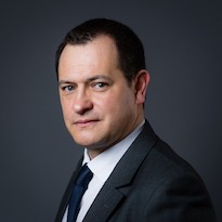 Photo de Maître Jean-Baptiste TRAN MINH