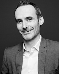 Photo de Maître Vincent ROBERT