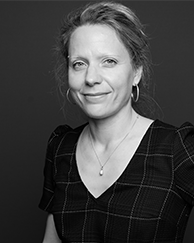 Photo de Maître Virginie DESPIERRES