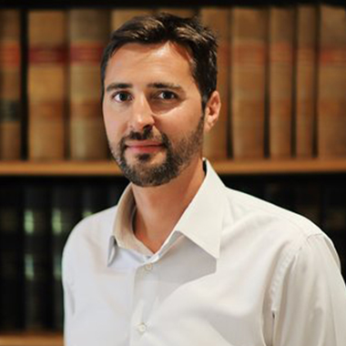 Photo de Maître Etienne VOUILLOUX