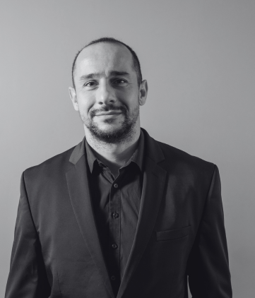 Photo de Maître Yacine RIZOUG