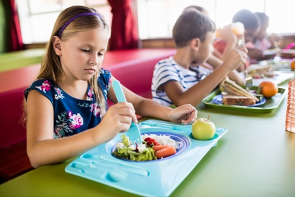 Accès à la restauration scolaire: pas de discrimination selon la situation des enfants ou celle de leur famille