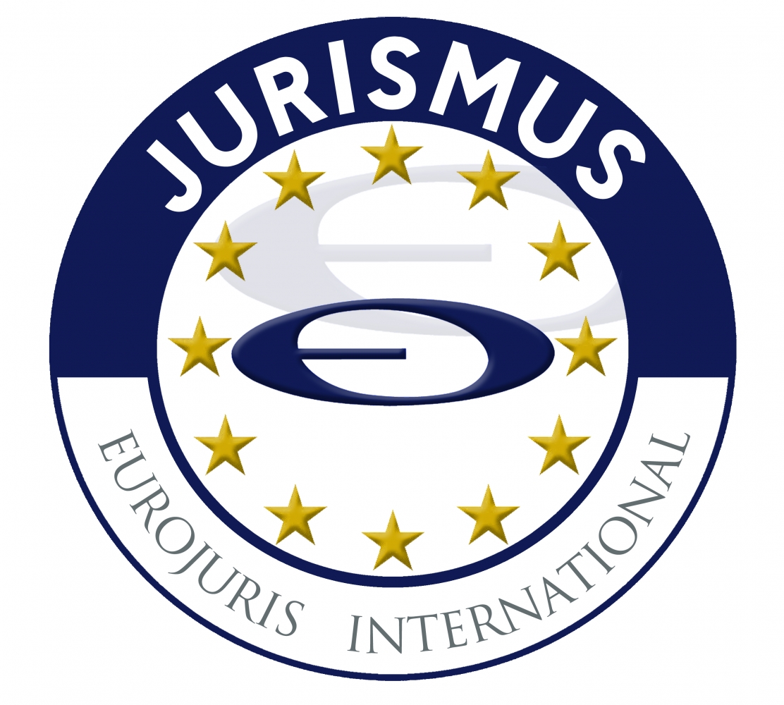 jurismus logo