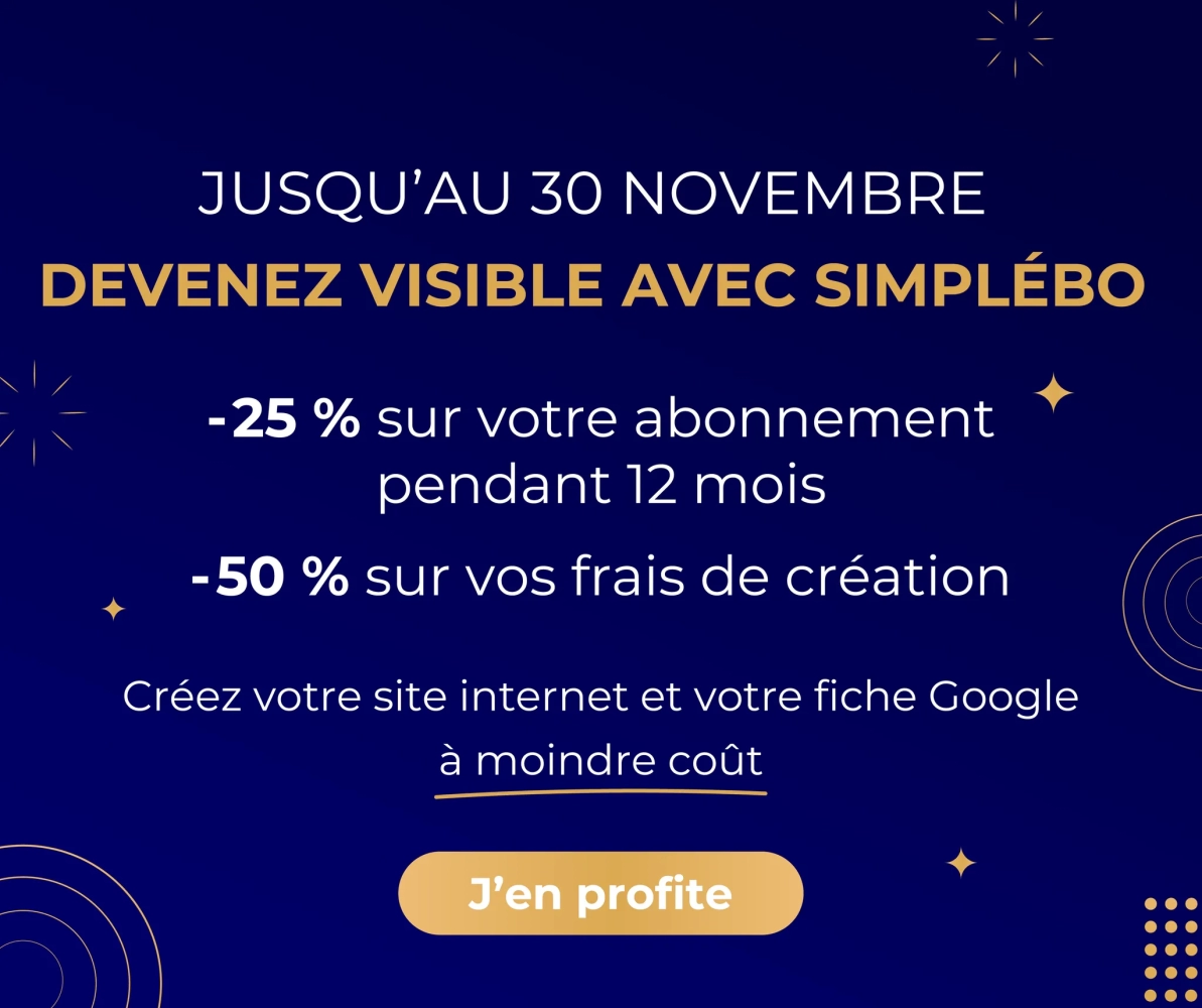 Offre Simplébo novembre 2024