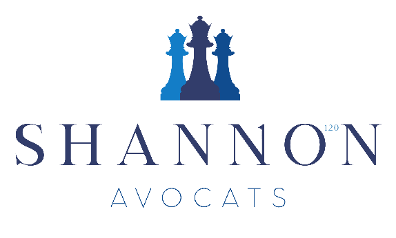 Shannon avocats