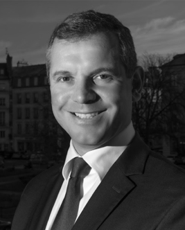 Thierry VOITELLIER, élu nouveau Président du Réseau EUROJURIS FRANCE 