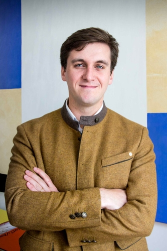 Photo de Maître Bastien AUZUECH