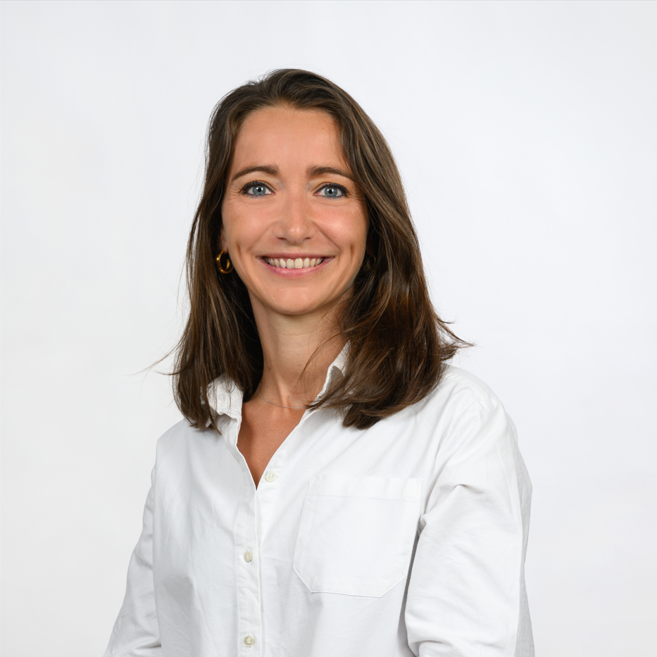 Photo de Ma&icirc;tre Victoire DEFOS DU RAU