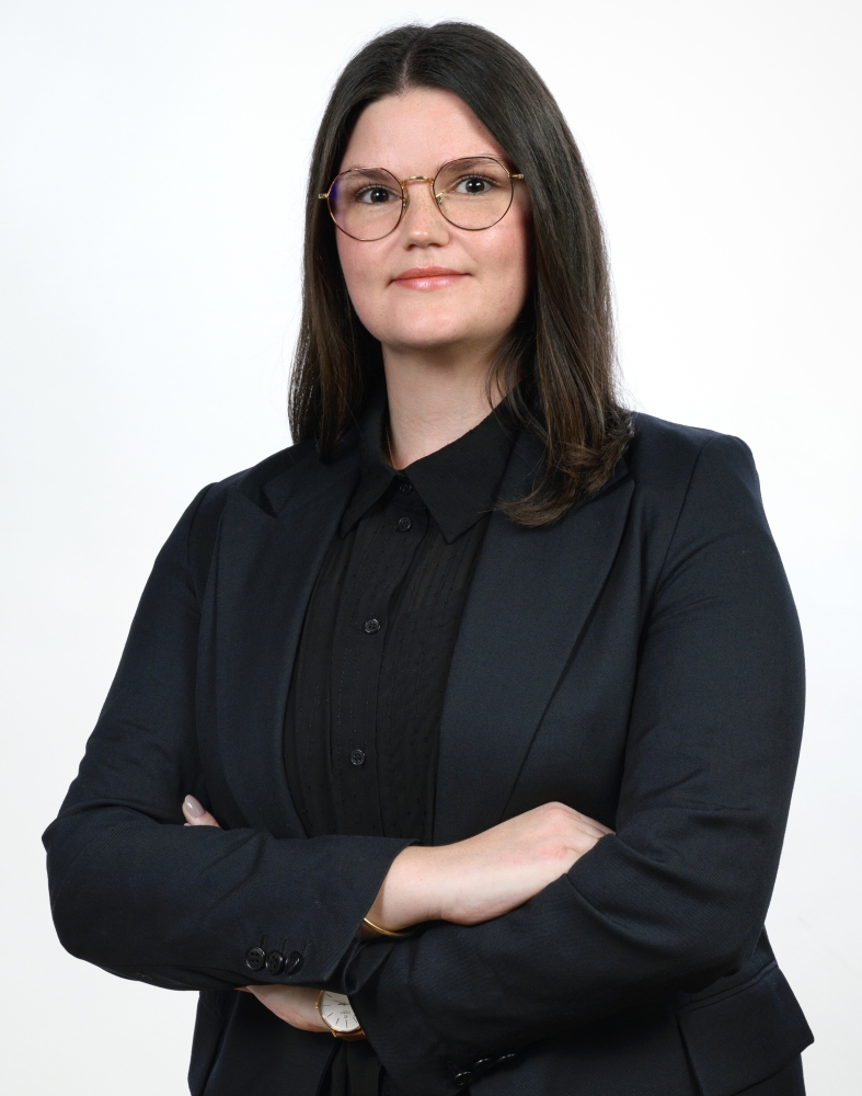 Photo de Ma&icirc;tre Edith UGUEN