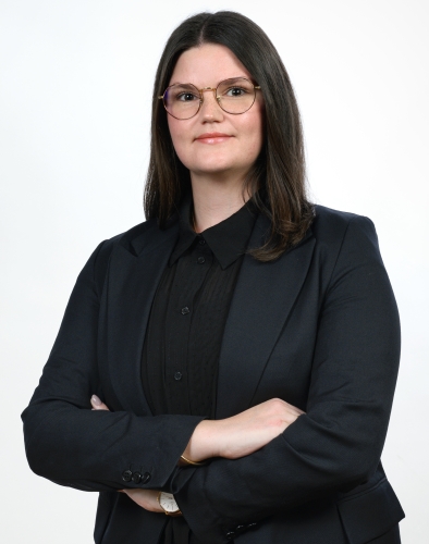 Photo de Ma&icirc;tre Edith UGUEN