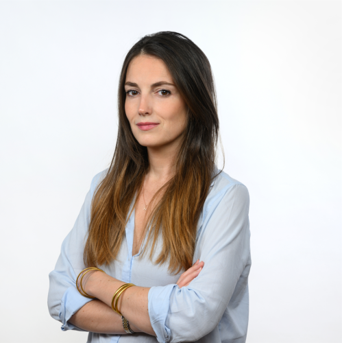 Photo de Ma&icirc;tre Juliette GUYER