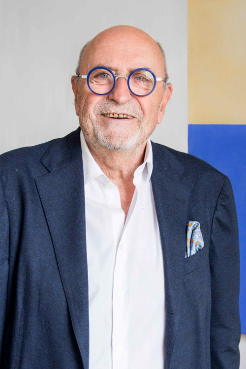 Photo de Maître Hubert AOUST