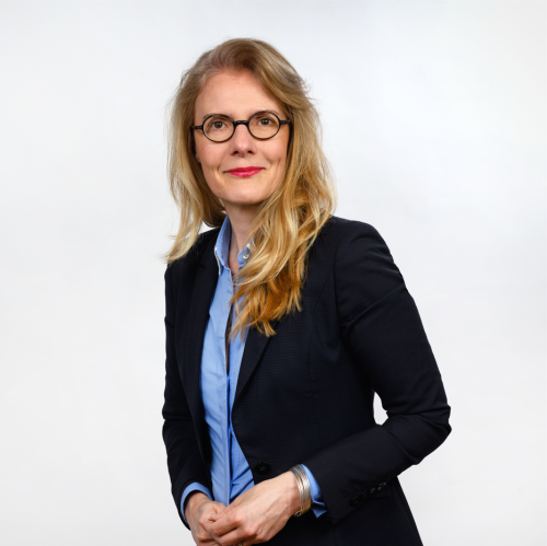 Photo de Ma&icirc;tre Anne JOURDAIN