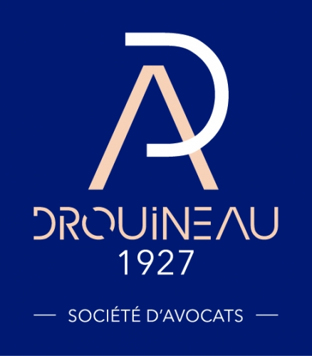 DROUINEAU 1927 - Poitiers