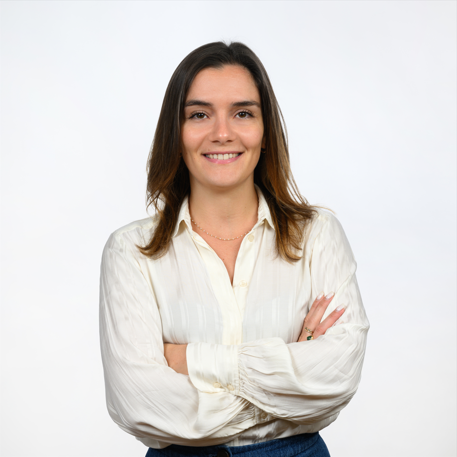 Photo de Ma&icirc;tre Mathilde POLSINELLI