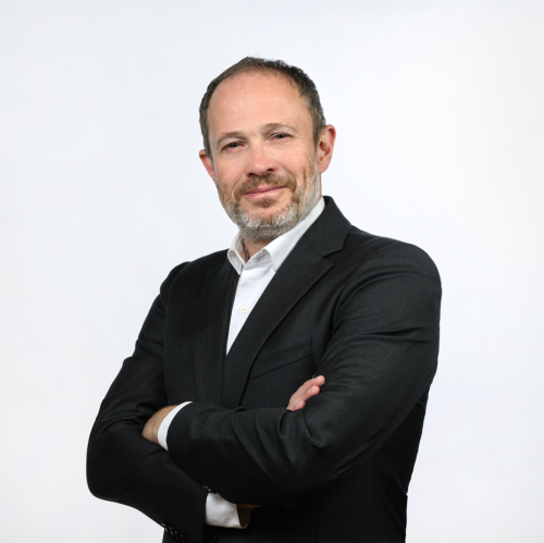 Photo de Ma&icirc;tre Jean-Philippe RUFFIE