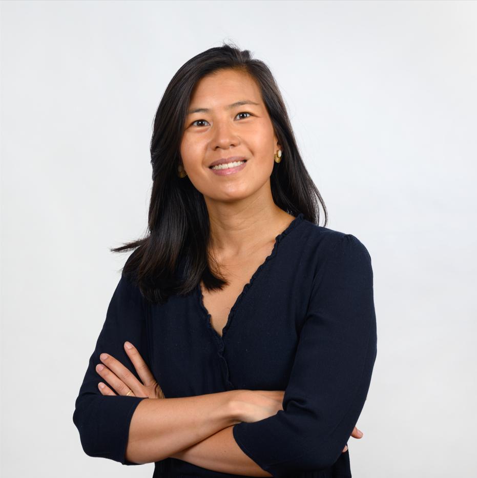 Photo de Ma&icirc;tre Ngoc-Lan TRUONG