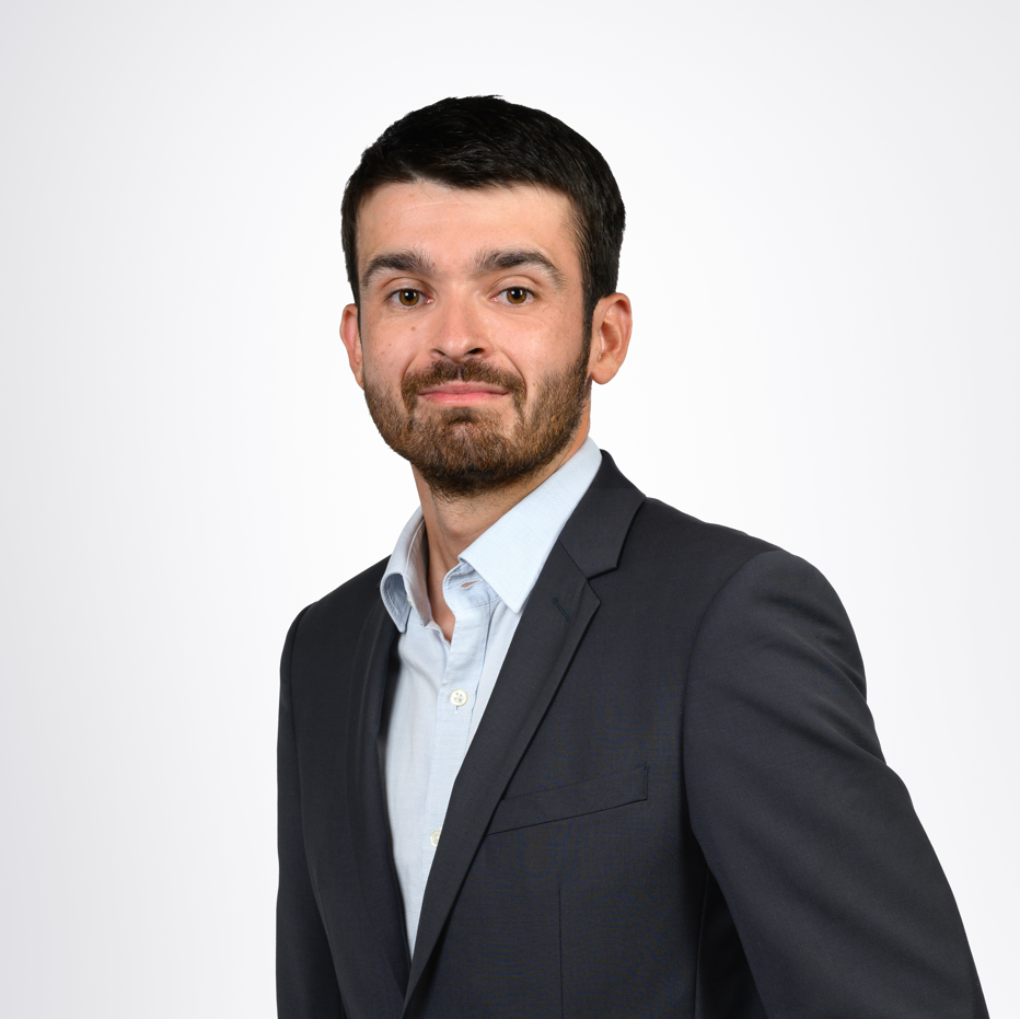 Photo de Ma&icirc;tre Arnaud WORBE