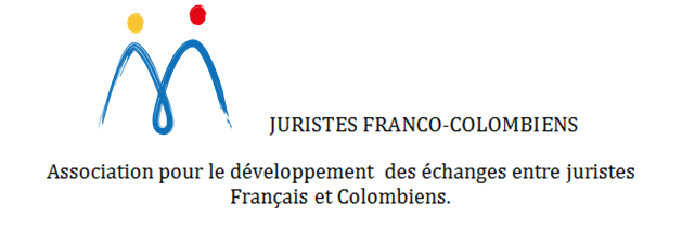 Création de l'Association des juristes Franco-Colombiens