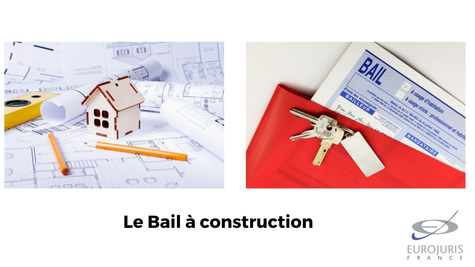 Bail à construction