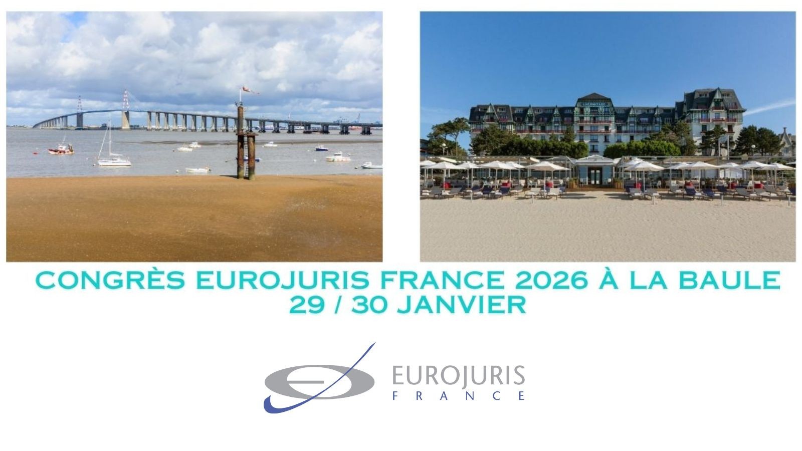 Congrès La Baule
