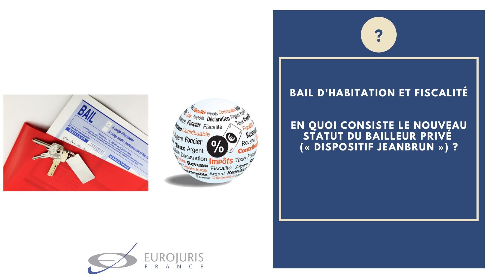 Dispositif Jeanbrun