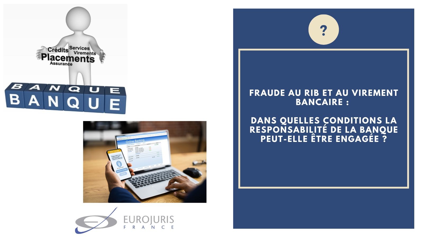 Fraude virement bancaire