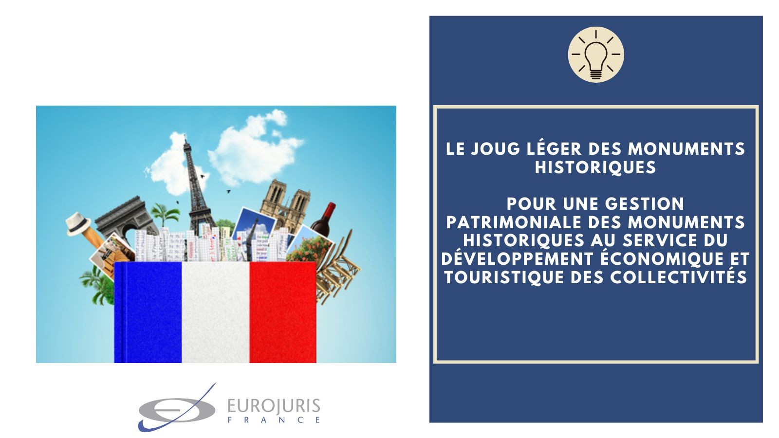Gestion patrimoniale monuments historiques