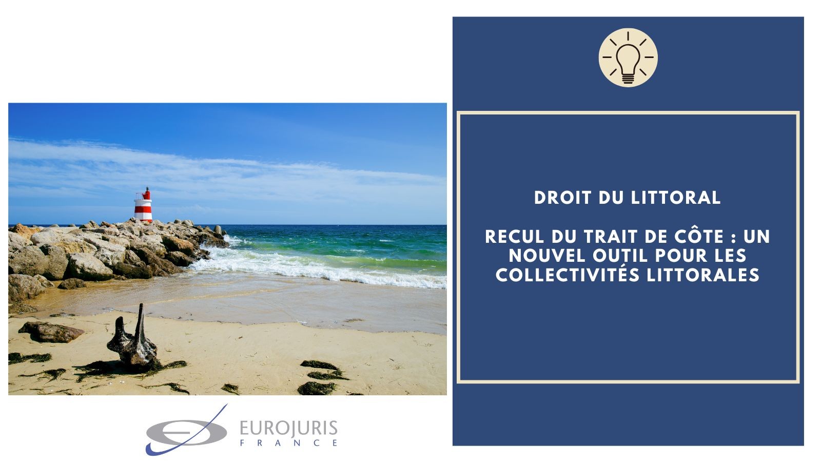 Recul trait de cote